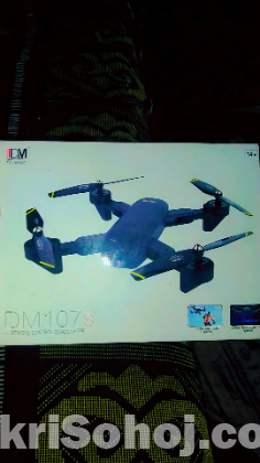 Camera Drone